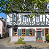 Krone Martinsthal, hotel a Eltville