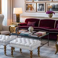 The Adria, hotel em South Kensington, Londres