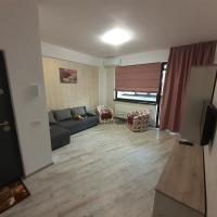 Apartament Matei, hotel near Tulcea Airport - TCE, Tulcea