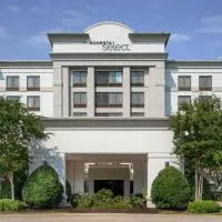 Sonesta Select Nashville Airport Suites、ナッシュビルのホテル