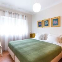 Villa Marquez Apartments