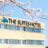 The Suites Hotel Gyeongju, hotel in Gyeongju