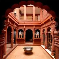 Zone Palace by The Park Phalodi, hotel i Phalodi