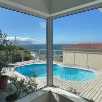 Whale Rock, Hotel in Kapstadt