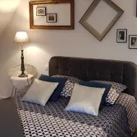 Maison d'Hôtes "L'ORIGINALE", ξενοδοχείο σε Niederbronn