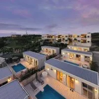 Crystal Villa Imgya, hotel di Pulau Miyako