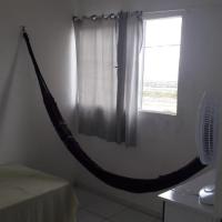 Apartamento básico em Maceió/,Alagoas, готель біля аеропорту Міжнародний аеропорт Масейо - Зумбі-душ-Палмарес - MCZ, у місті Масейо