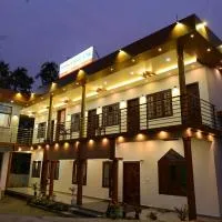 ANNUS HOMESTAY RAMAKKALMEDU, Hotel in Ramakkalmedu