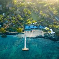 The Oberoi Beach Resort, Mauritius, hotel u gradu 'Balaclava'