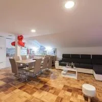 Villa DonLeone, hotel u gradu 'Ponikva'