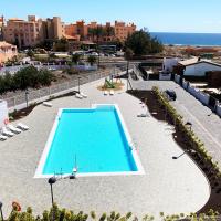 Welooveyou Top Marina, hotel en Costa de Antigua
