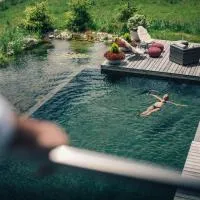 Torghele's Wald & Fluh, hotel en Balderschwang
