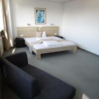 슈투트가르트 바이힌겐에 위치한 호텔 Businesshotel & Appartements Stuttgart-Vaihingen