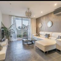 Louer un très bon appartement moderne pour les vacances à Bab Ezzouar, hotel near Houari Boumediene Airport - ALG, Le Lido