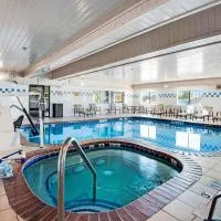 Best Western Firestone Inn & Suites, hotel a Longmont