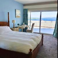 Haven Rooms, Sea View，多尼戈爾的飯店