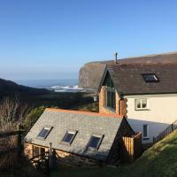 Lower Hillcott, Crackington Haven