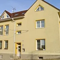 Penzion pod Kostelíčkem, hotel em Trebic