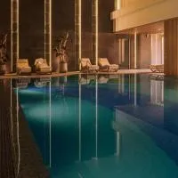 SPA VILNIUS Druskininkai, hotell Druskininkais