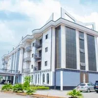Marcsons Hotels and Resorts, hotel em Limbe