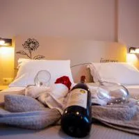 Vakakis Family Luxury Studios, hotel i Palaiochora