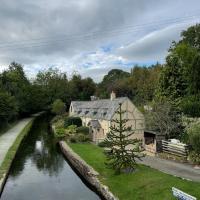 Penddol Cottage Llangollen