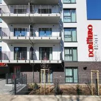 DORMERO Hotel Aschaffenburg，阿沙芬堡的飯店