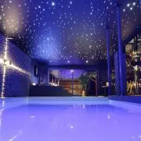 Les Suites M, готель у місті Wanze