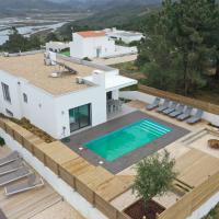 Cairnvillas Villa Flow C40 Luxury Villa with Private Swimming Pool near Beach &ndash; hotel w Aljezur