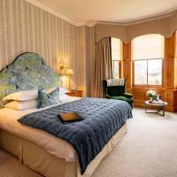 The Jockey Club Rooms, hotel sa Newmarket