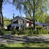 Hostel Mansikka, hotel en Taipalsaari