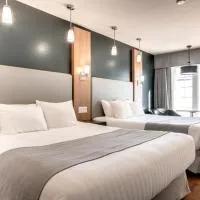 Hôtel Marineau Shawinigan, hotell sihtkohas Shawinigan