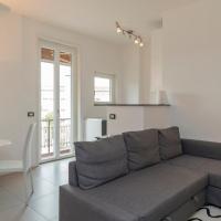 Cosy 1 bed flat with terrace