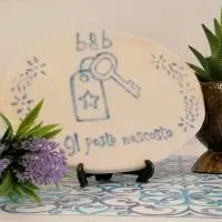 Il Posto Nascosto, hotel i Porto Torres
