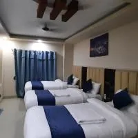 Hotel Sara PVT LTD, viešbutis Džanakpure