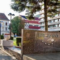 Hotel Aro Palace