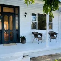 The Country House Maffra, hotel u gradu Maffra