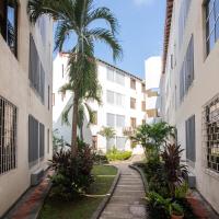 Acogedor Apartamento en el Norte 3 Habitaciones F14B, hotel poblíž Letiště Los Garzones - MTR, Montería