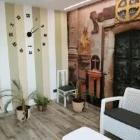 PENSION PORTA SANTA, hotel a Baleira