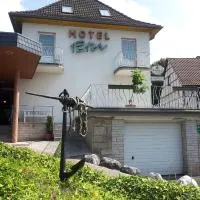 Weigands Hotel Peter, hótel í Reinhardshagen