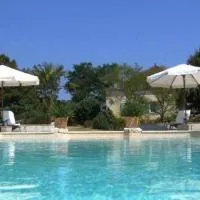 Gite Les 3 Toitures Ecogite le Luquet Saint Beauzeil 82, hotel in Saint-Beauzeil