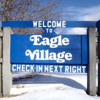 Eagle Village Resort #2