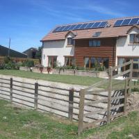 Cames Mead Farmhouse Bed and Breakfast, hotel in Mare Green