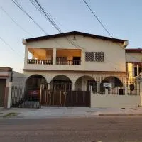 Casa Altamira, hotel v mestu San Pedro Sula