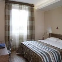 Assisi में, होटल Hotel Porta Nuova