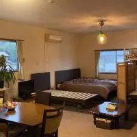 すずめのお宿 すずめの間 最大9名 Sparrow room Maximum of 9 people, hotel di Kotohira