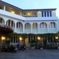 Casa Holiday Hotel SHA, hotel perto de Aeroporto Phitsanulok - PHS, Phitsanulok