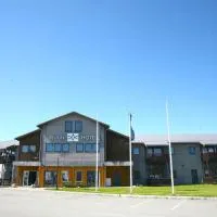 Bjugn Hotell, Hotel in Botngard