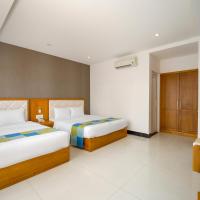 Anh Phuong Hotel & Apartment