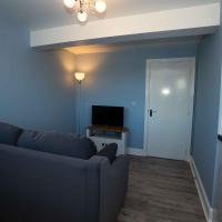 Pass the Keys Newly Renovated 1 Bedroom Apartment Scarborough